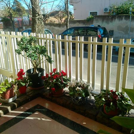 Cappuccini Apartments Ористано Екстериор снимка
