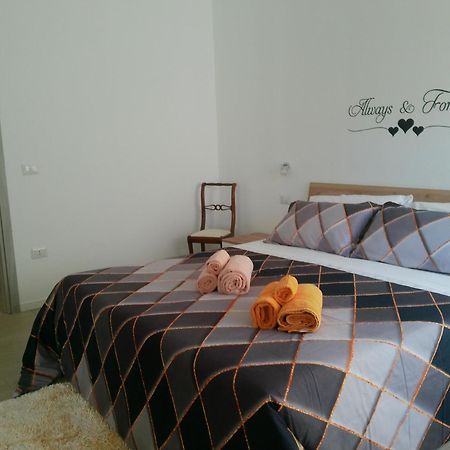 Cappuccini Apartments Ористано Екстериор снимка