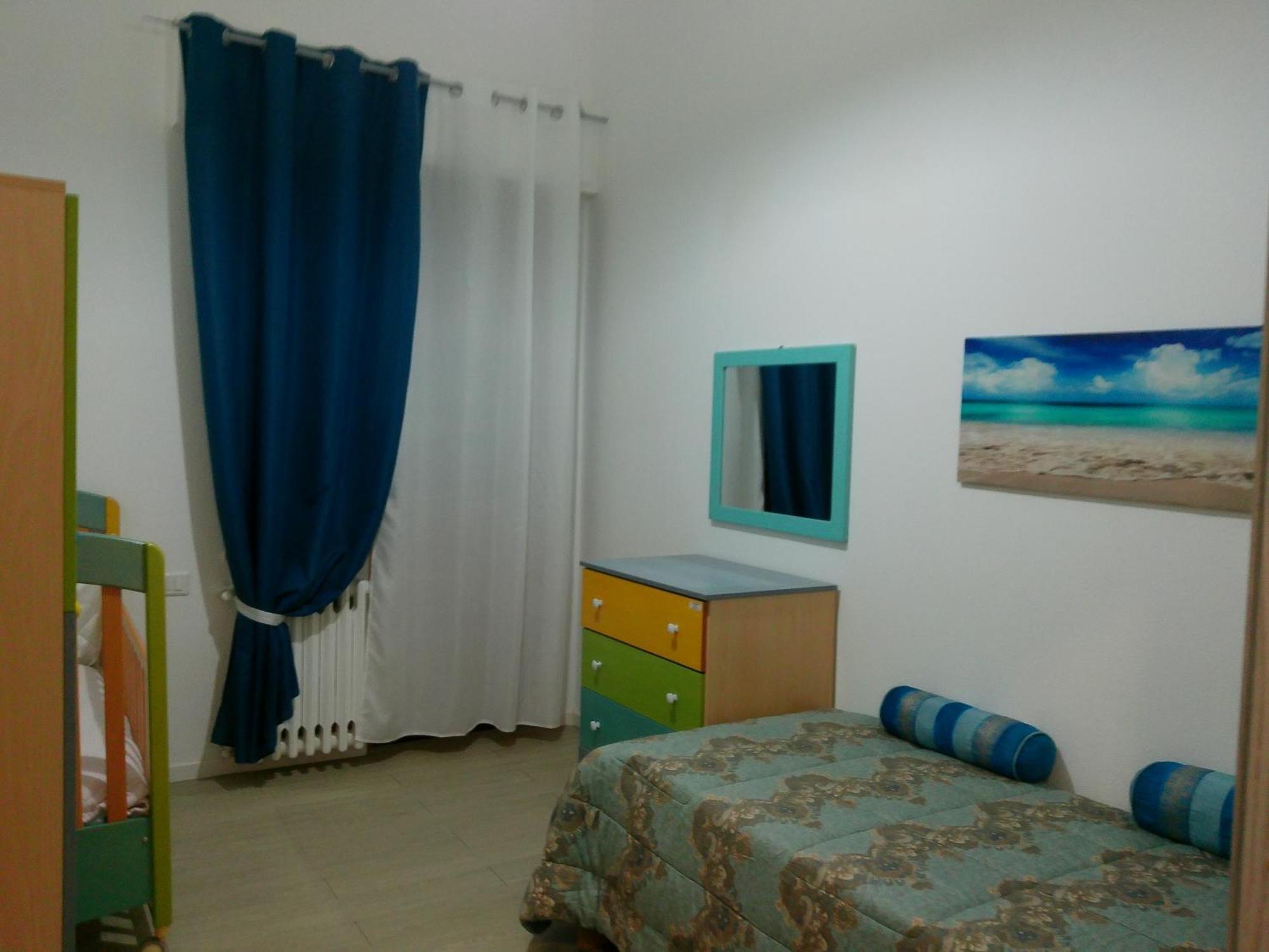 Cappuccini Apartments Ористано Екстериор снимка