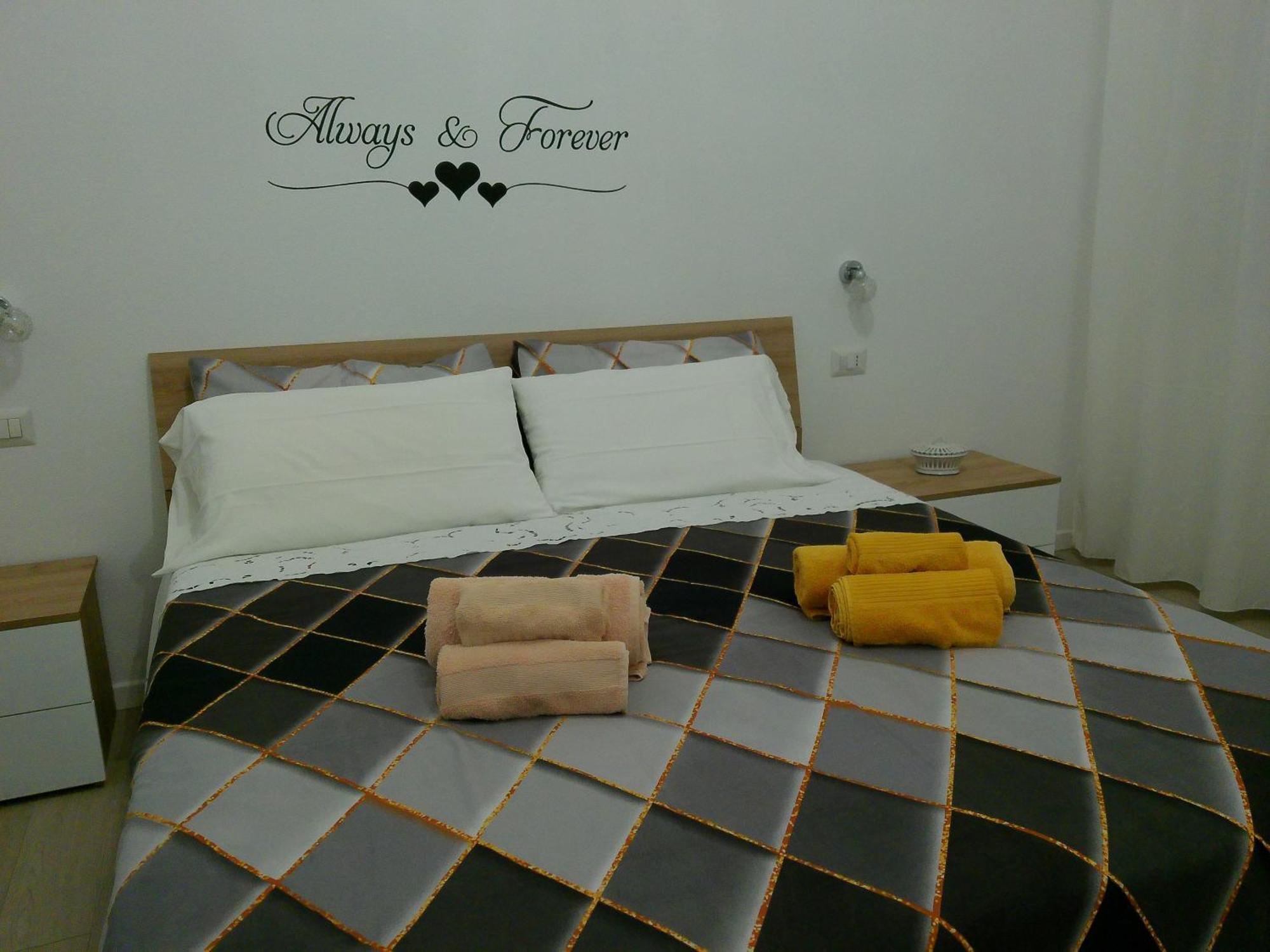 Cappuccini Apartments Ористано Екстериор снимка