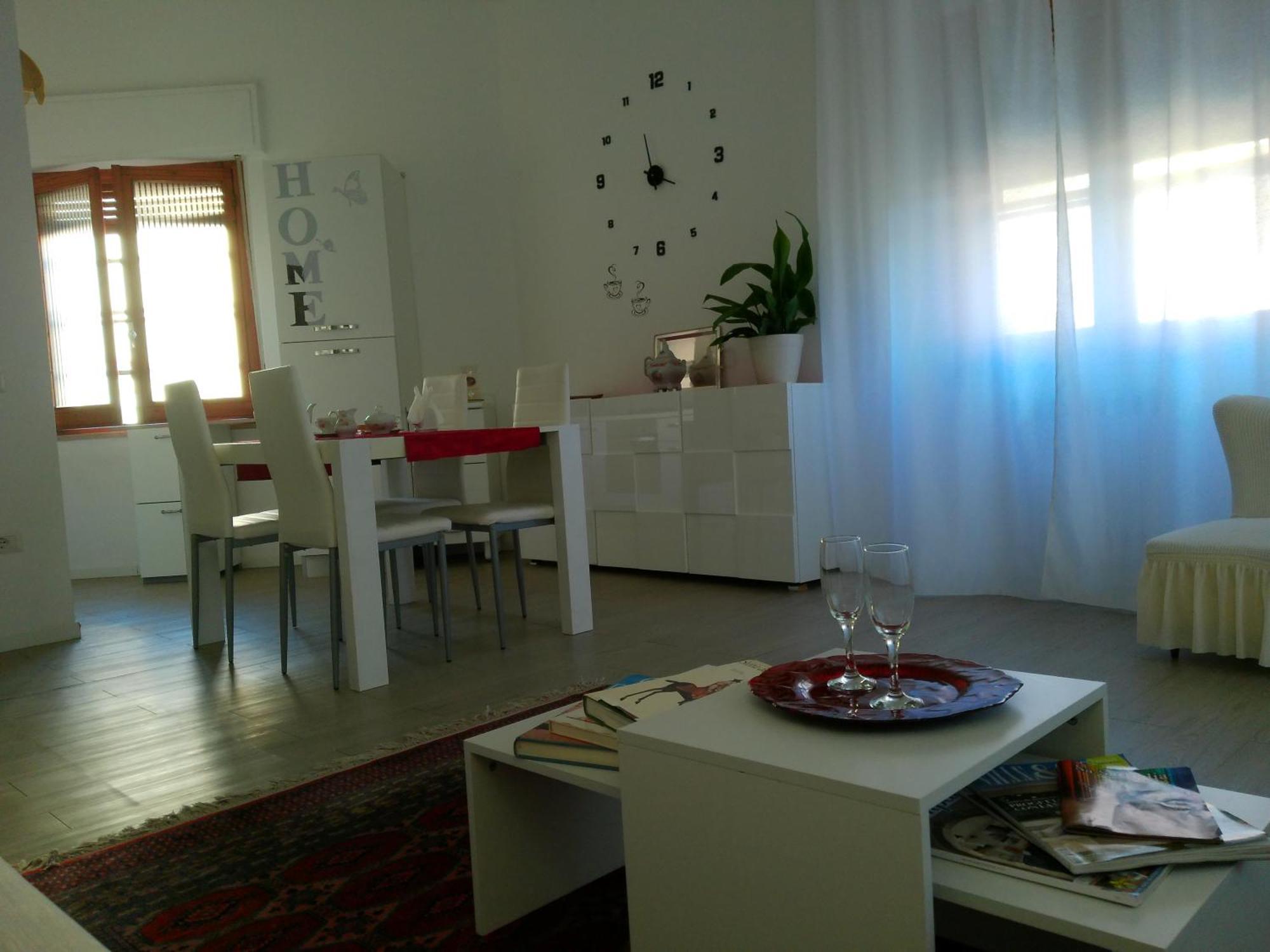 Cappuccini Apartments Ористано Екстериор снимка