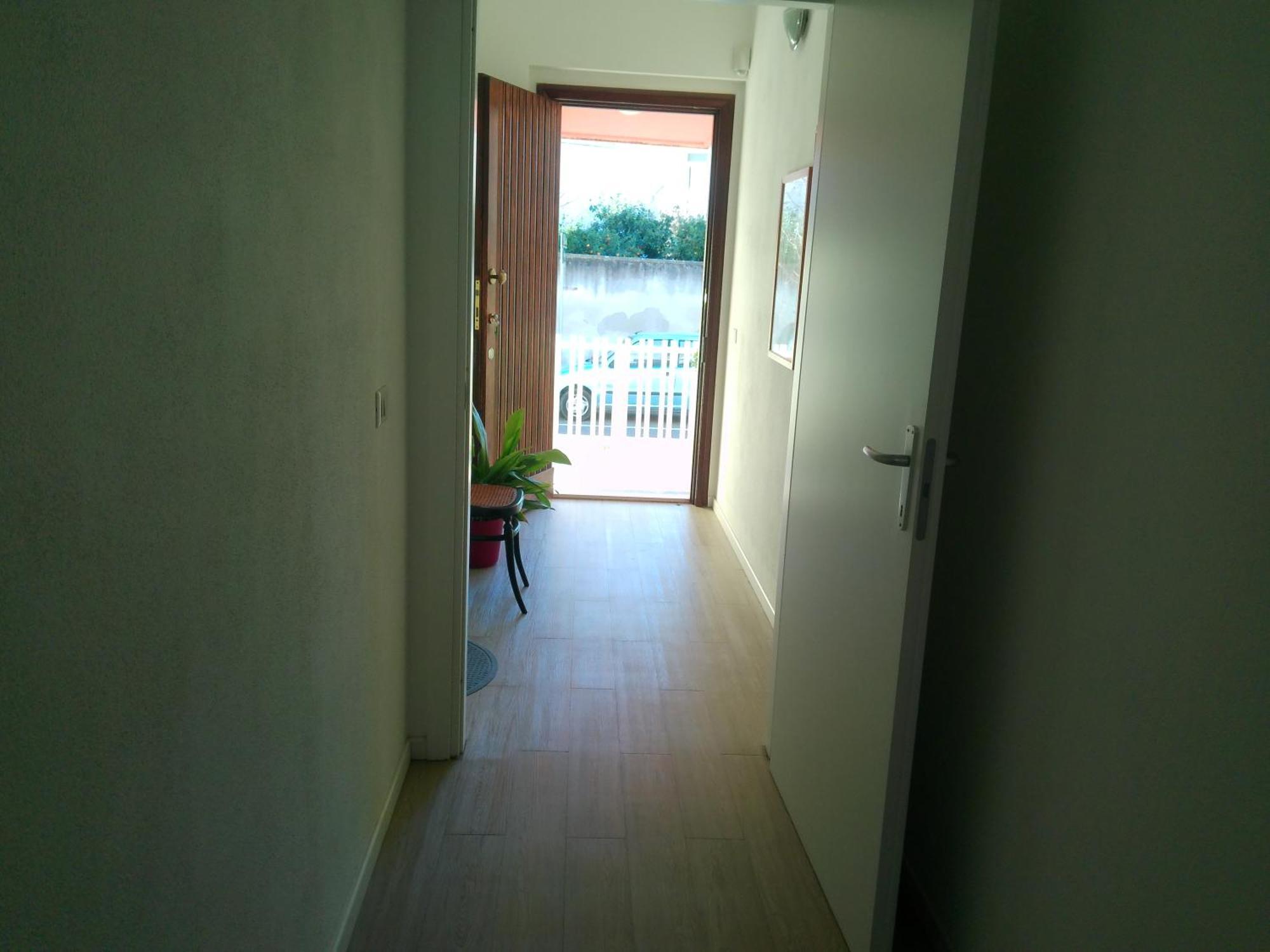 Cappuccini Apartments Ористано Екстериор снимка