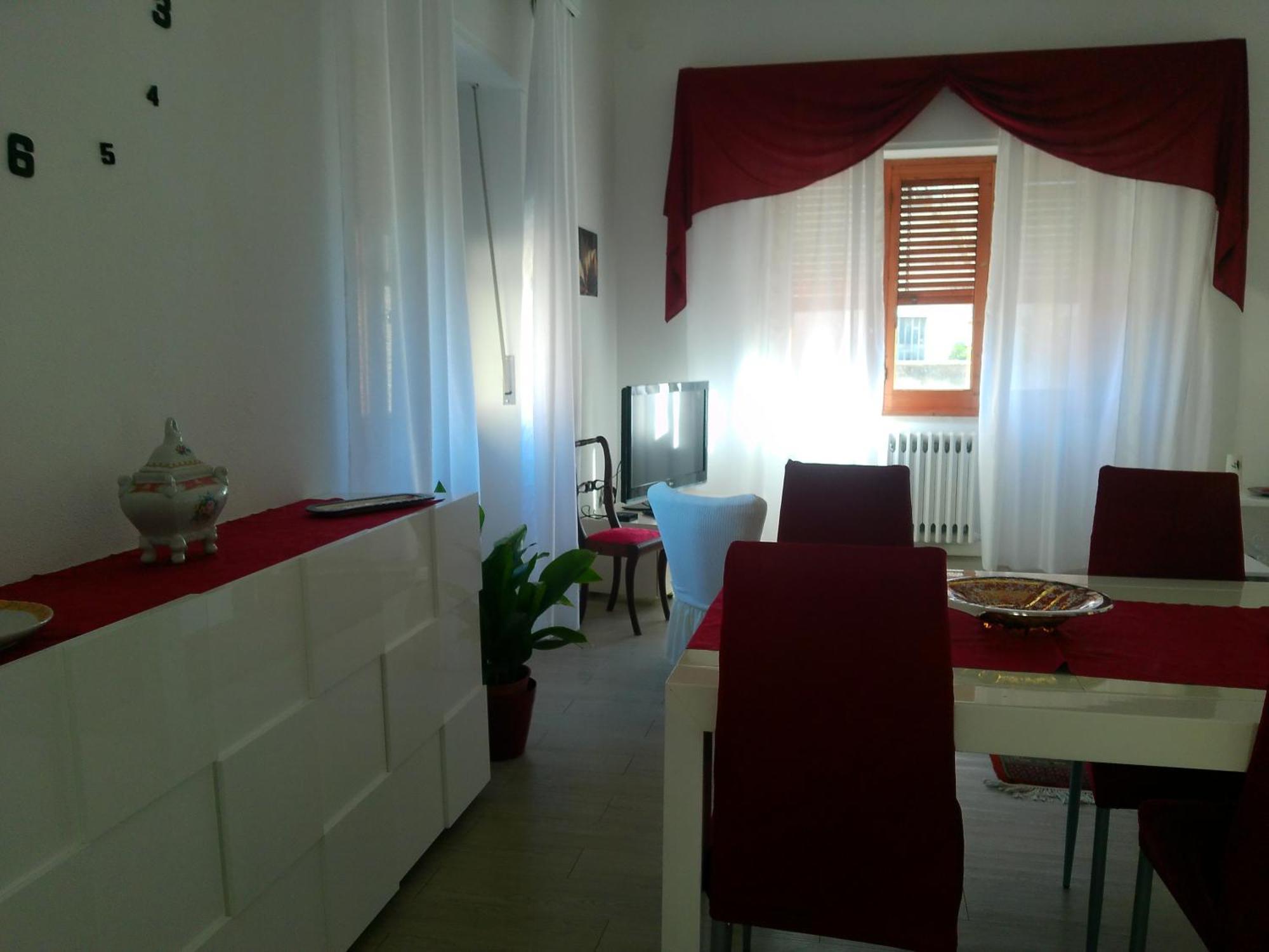 Cappuccini Apartments Ористано Екстериор снимка