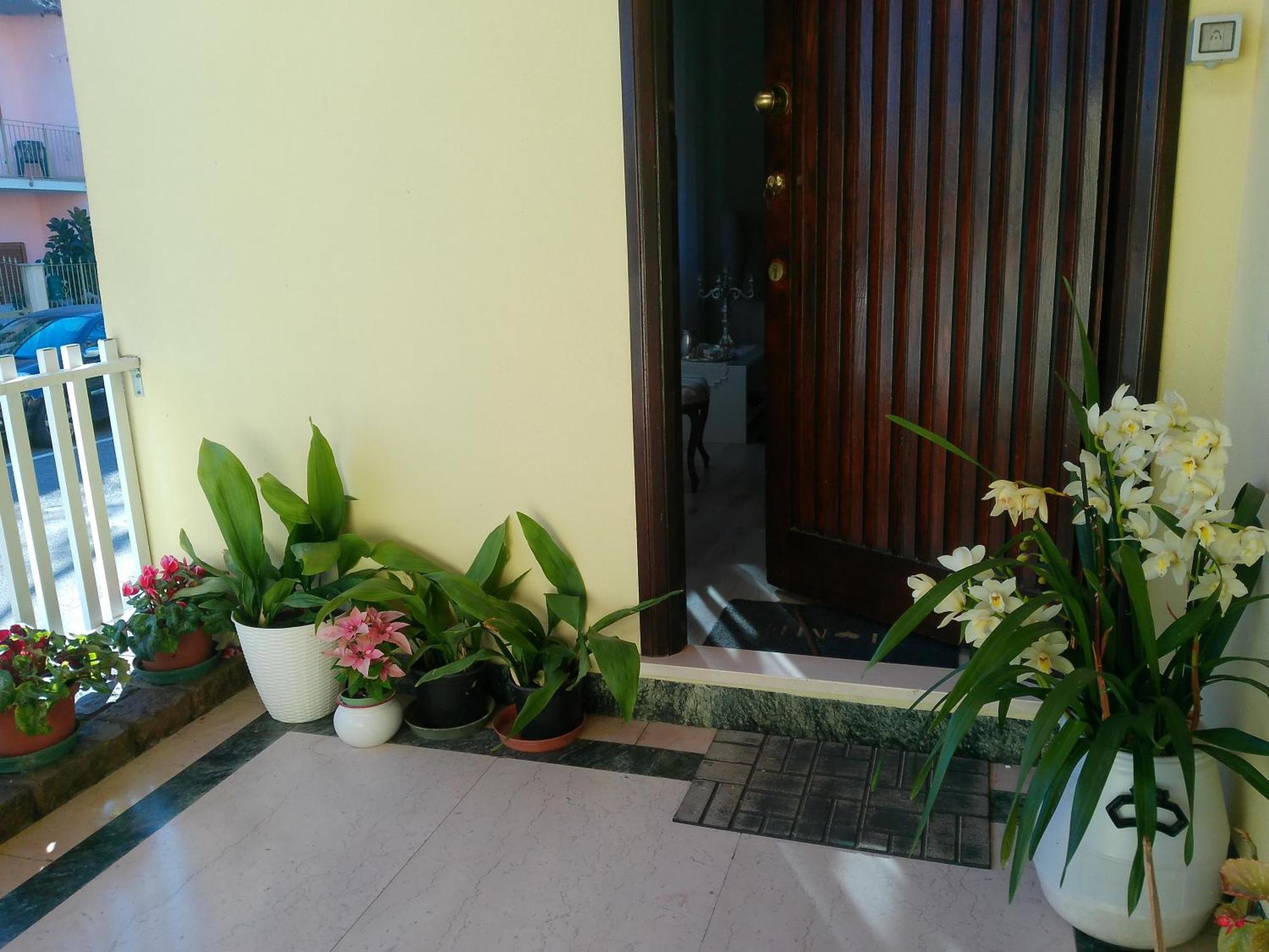 Cappuccini Apartments Ористано Екстериор снимка