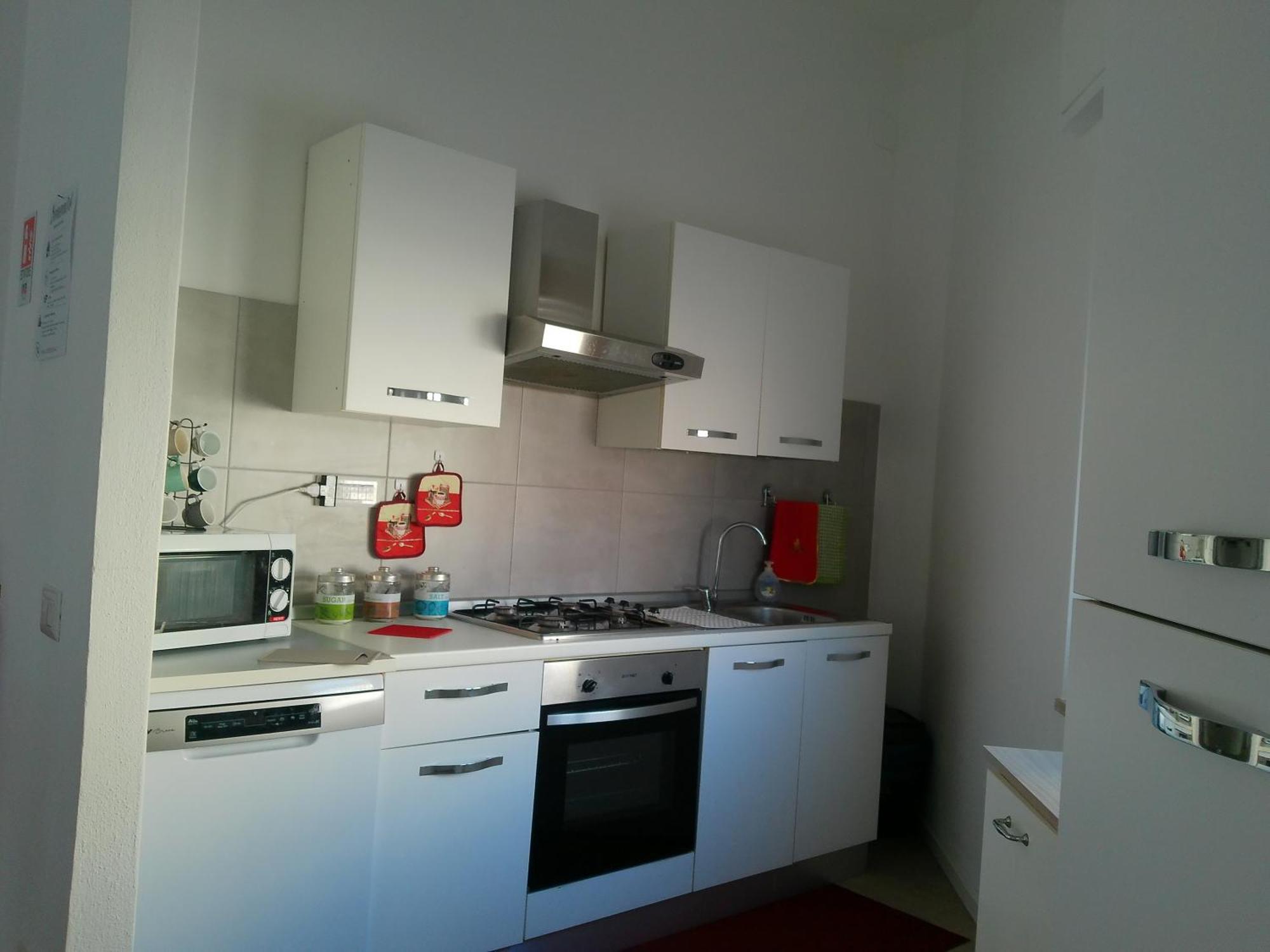 Cappuccini Apartments Ористано Екстериор снимка