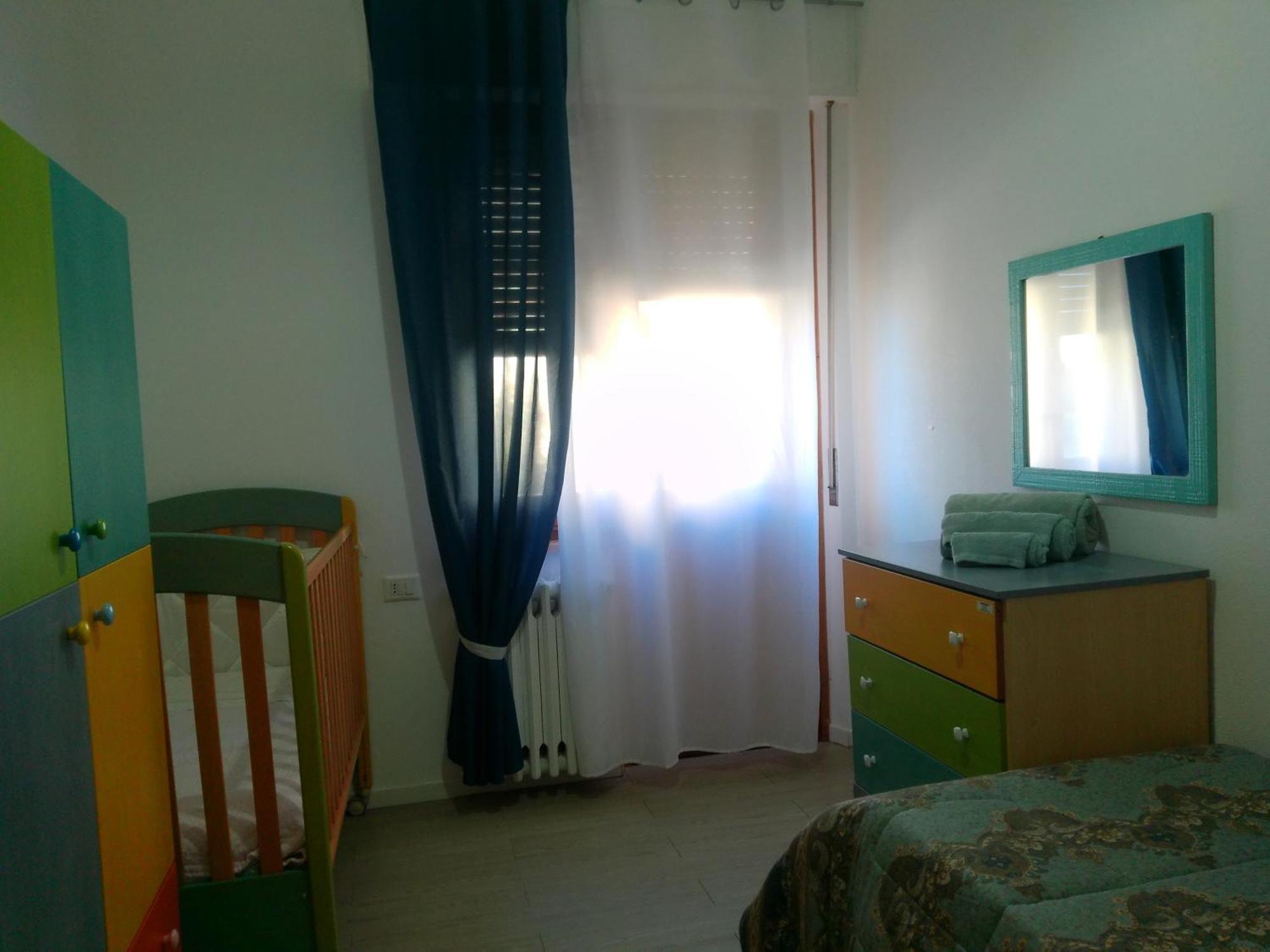 Cappuccini Apartments Ористано Екстериор снимка