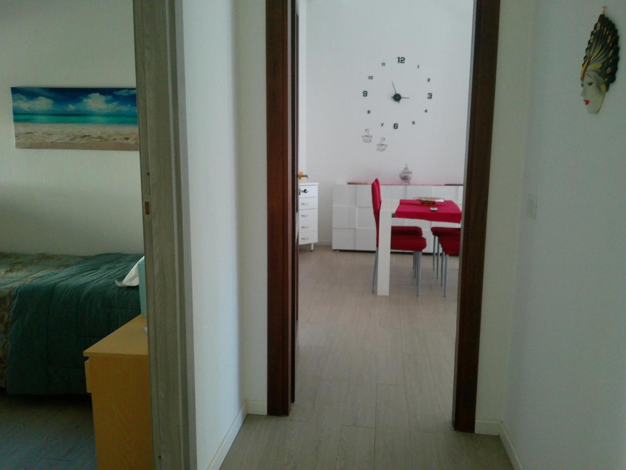 Cappuccini Apartments Ористано Екстериор снимка