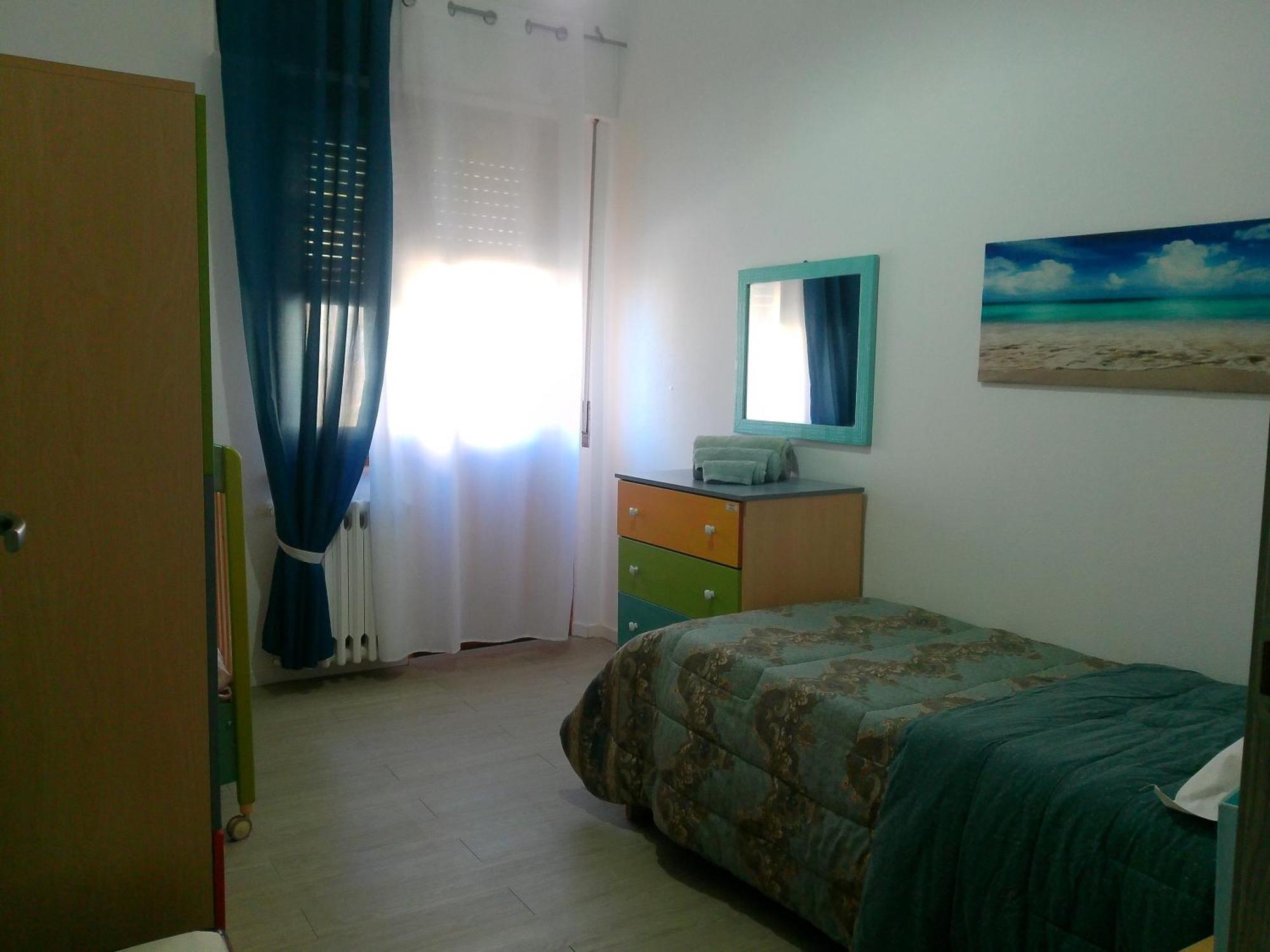 Cappuccini Apartments Ористано Екстериор снимка