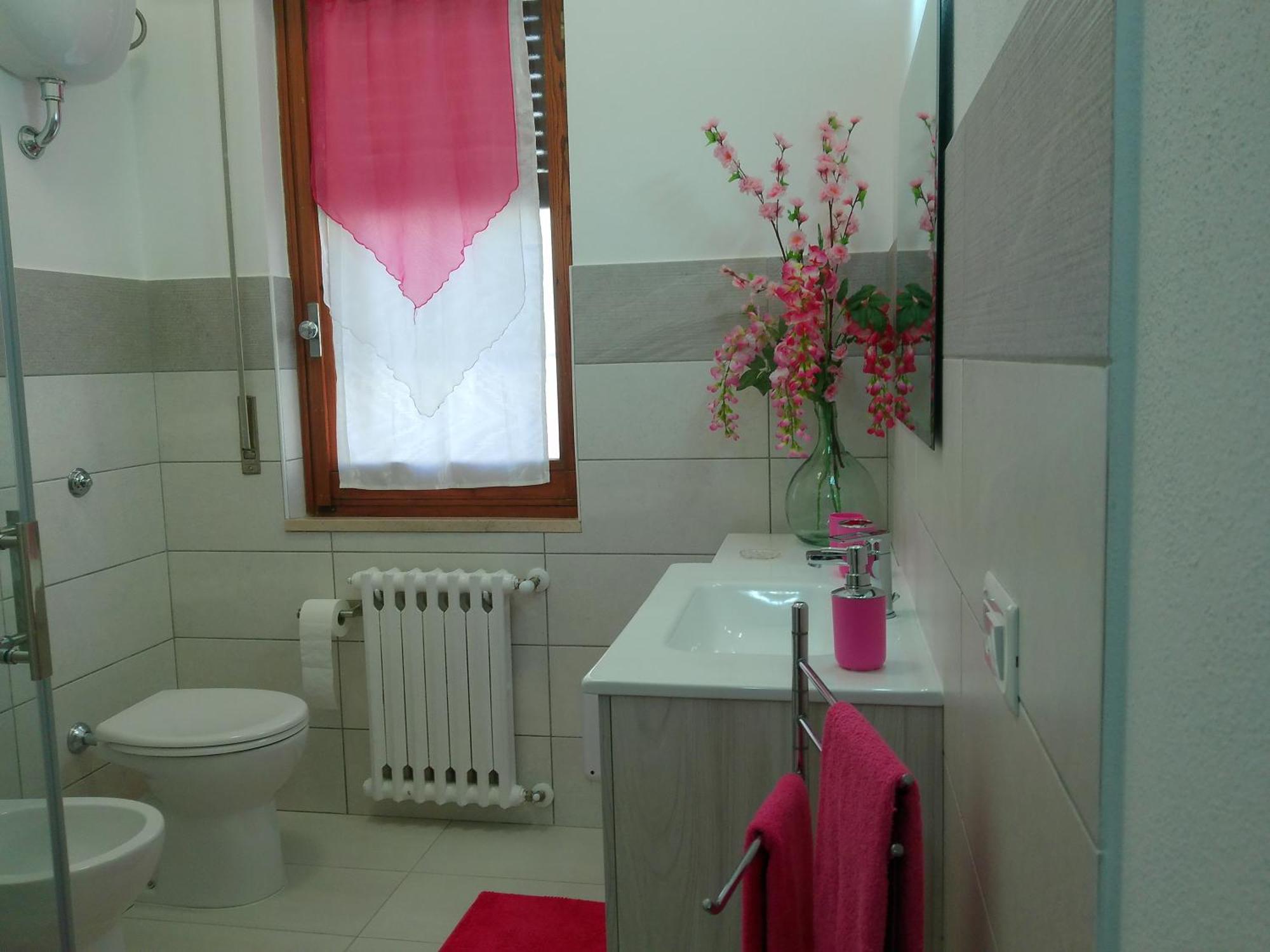 Cappuccini Apartments Ористано Екстериор снимка