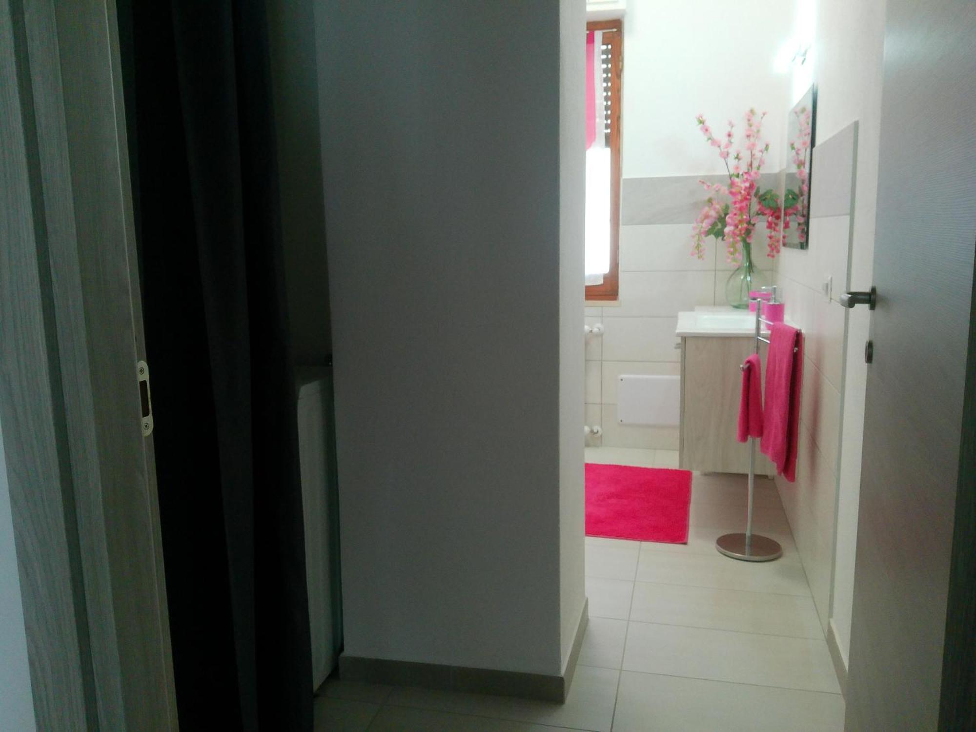 Cappuccini Apartments Ористано Екстериор снимка