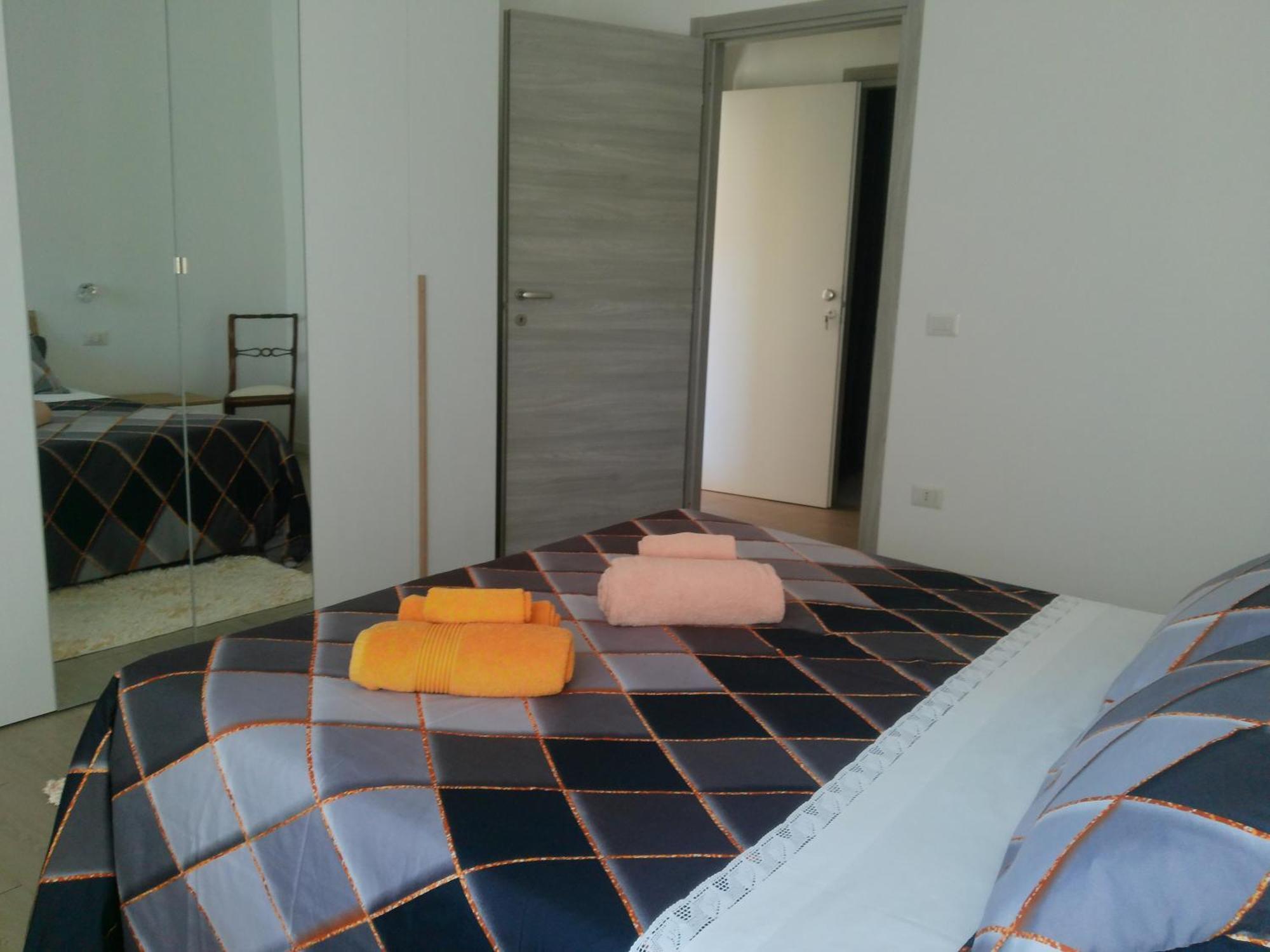 Cappuccini Apartments Ористано Екстериор снимка