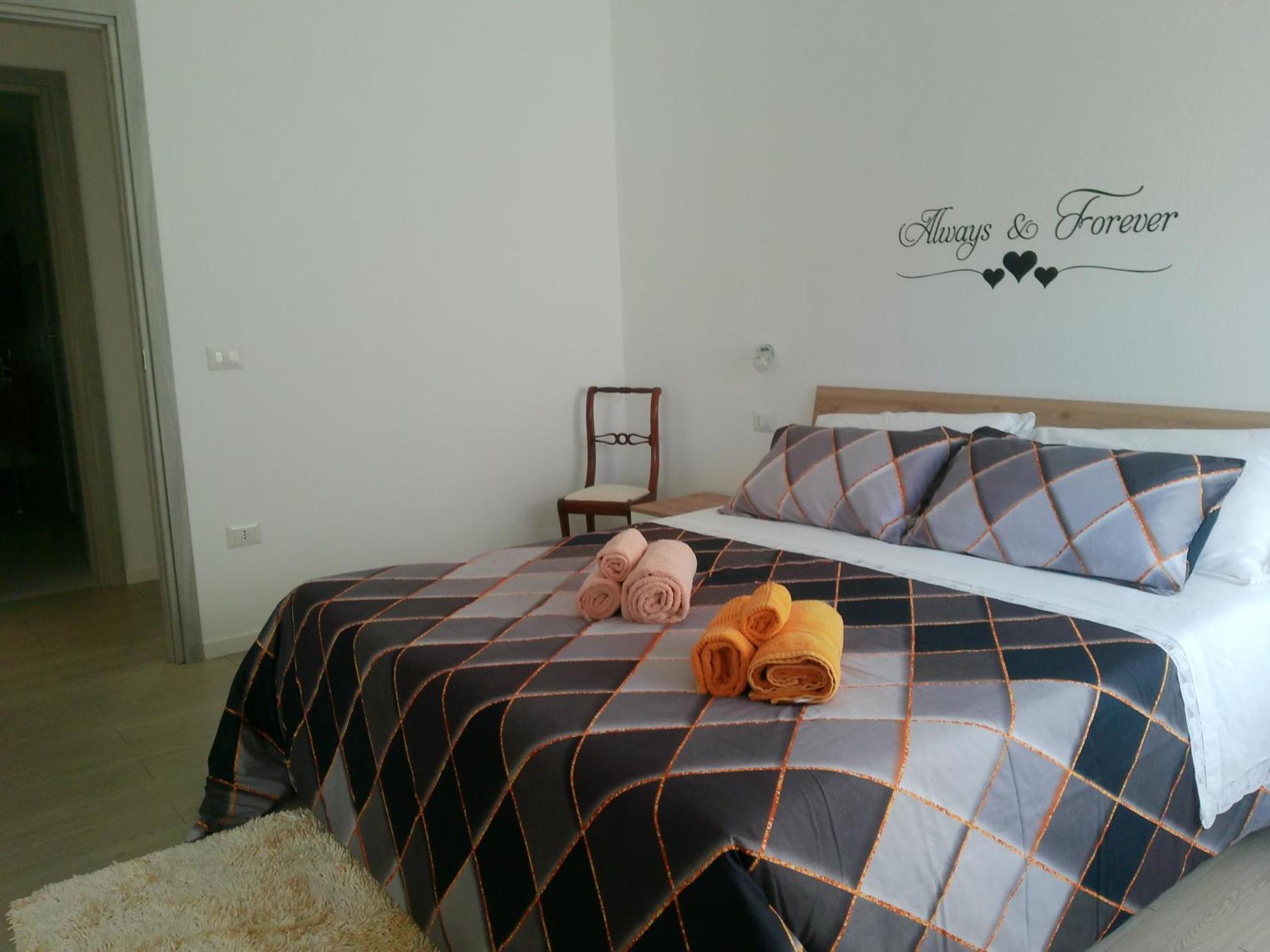 Cappuccini Apartments Ористано Екстериор снимка