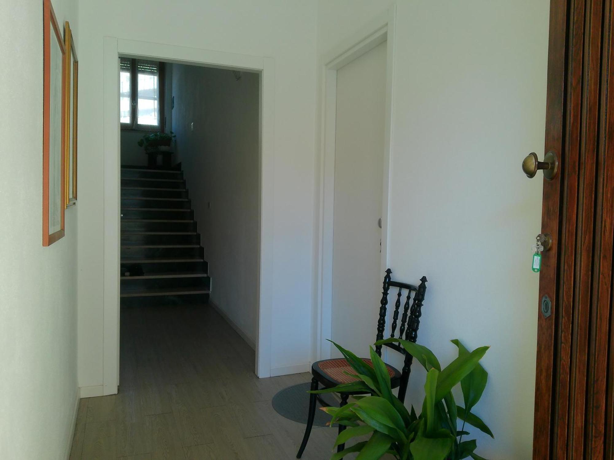 Cappuccini Apartments Ористано Екстериор снимка